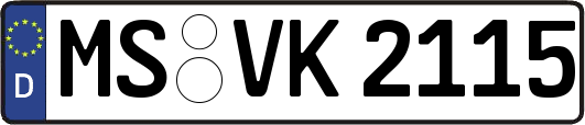MS-VK2115