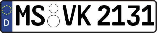 MS-VK2131