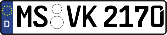 MS-VK2170