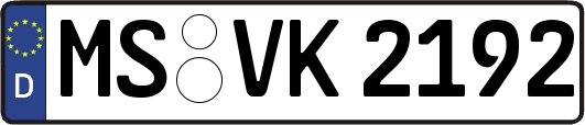 MS-VK2192
