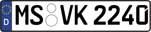 MS-VK2240