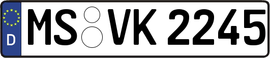 MS-VK2245