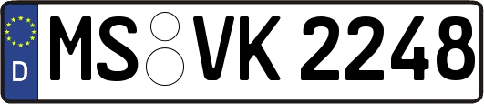 MS-VK2248