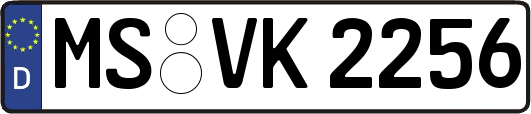 MS-VK2256