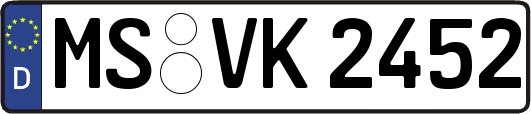 MS-VK2452