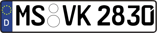 MS-VK2830