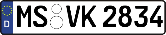 MS-VK2834