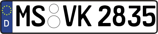 MS-VK2835