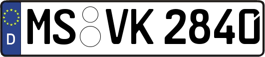MS-VK2840