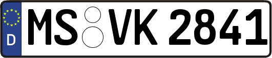 MS-VK2841