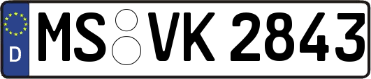 MS-VK2843