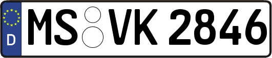 MS-VK2846