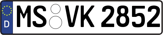 MS-VK2852