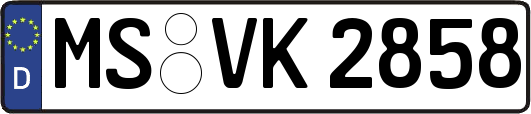 MS-VK2858