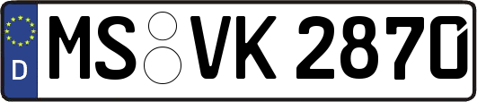 MS-VK2870