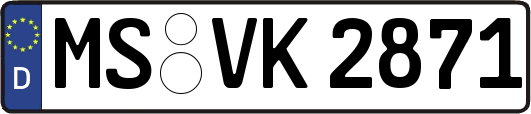 MS-VK2871