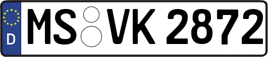 MS-VK2872