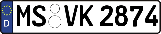MS-VK2874