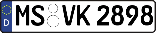 MS-VK2898