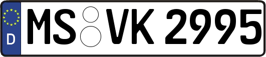 MS-VK2995