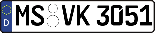 MS-VK3051