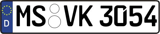 MS-VK3054