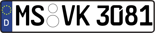 MS-VK3081