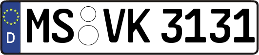 MS-VK3131