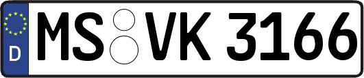 MS-VK3166