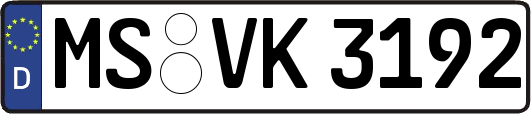 MS-VK3192