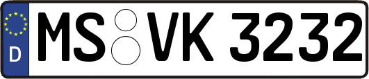 MS-VK3232