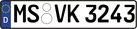 MS-VK3243