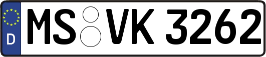 MS-VK3262