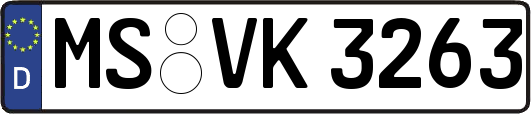 MS-VK3263