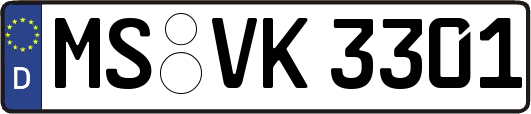 MS-VK3301