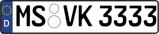 MS-VK3333