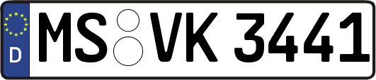 MS-VK3441