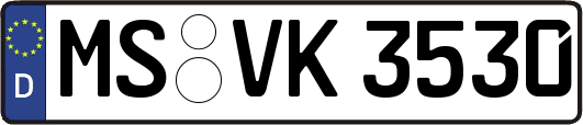 MS-VK3530