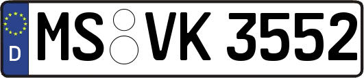 MS-VK3552