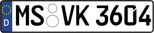 MS-VK3604