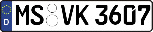 MS-VK3607
