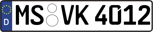 MS-VK4012