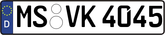 MS-VK4045