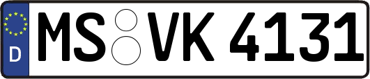 MS-VK4131
