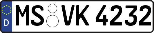 MS-VK4232
