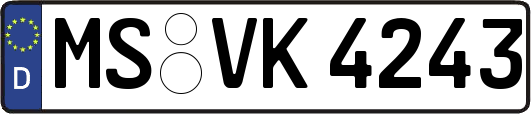 MS-VK4243