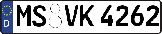 MS-VK4262