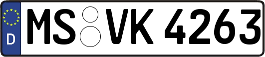 MS-VK4263