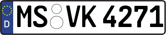 MS-VK4271