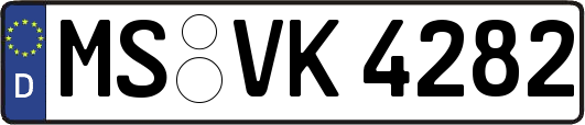 MS-VK4282